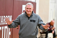 GALAX VAR BOYS & GIRLS vs GEORGE WYTHE 1-20-26