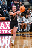 GALAX VAR BOYS & GIRLS vs GEORGE WYTHE 1-20-26