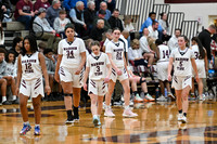 GALAX VAR BOYS & GIRLS vs GEORGE WYTHE 1-20-26