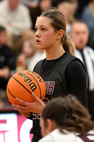 GALAX VAR BOYS & GIRLS vs GEORGE WYTHE 1-20-26