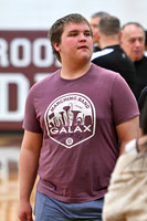 GALAX VAR BOYS & GIRLS vs GEORGE WYTHE 1-20-26