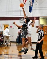 GALAX VAR BOYS & GIRLS vs GEORGE WYTHE 1-20-26