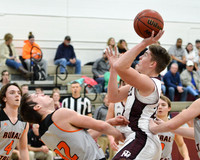GALAX BOYS VS RURAL RETREAT 2-2-18