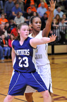 NORTHWOOD vs COVINGTON in REGION CHAMPIONSHIP 2-23-13