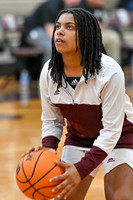 GALAX VAR GIRLS AND BOYS VS FORT CHISWELL 2-9-26