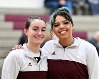 GALAX VAR GIRLS AND BOYS VS FORT CHISWELL 2-9-26