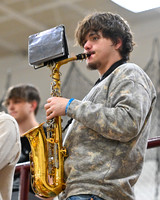 GALAX VAR GIRLS AND BOYS VS FORT CHISWELL 2-9-26