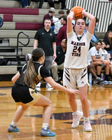 GALAX VAR GIRLS AND BOYS VS FORT CHISWELL 2-9-26