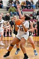 GALAX VAR GIRLS AND BOYS VS FORT CHISWELL 2-9-26