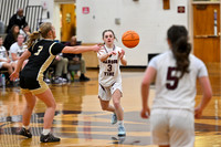 GALAX VAR GIRLS AND BOYS VS FORT CHISWELL 2-9-26