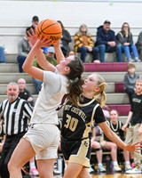 GALAX VAR GIRLS AND BOYS VS FORT CHISWELL 2-9-26
