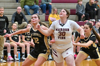 GALAX VAR GIRLS AND BOYS VS FORT CHISWELL 2-9-26
