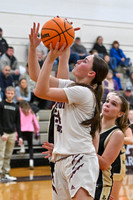 GALAX VAR GIRLS AND BOYS VS FORT CHISWELL 2-9-26