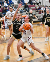 GALAX VAR GIRLS AND BOYS VS FORT CHISWELL 2-9-26