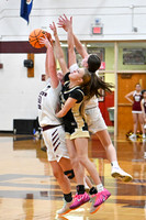 GALAX VAR GIRLS AND BOYS VS FORT CHISWELL 2-9-26