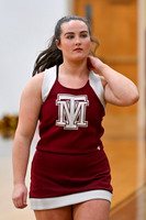 GALAX VAR GIRLS AND BOYS VS FORT CHISWELL 2-9-26