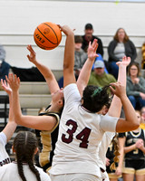 GALAX VAR GIRLS AND BOYS VS FORT CHISWELL 2-9-26