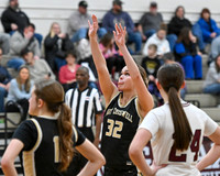 GALAX VAR GIRLS AND BOYS VS FORT CHISWELL 2-9-26