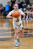 GALAX VAR GIRLS AND BOYS VS FORT CHISWELL 2-9-26