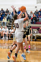 GALAX VAR GIRLS AND BOYS VS FORT CHISWELL 2-9-26