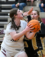 GALAX VAR GIRLS AND BOYS VS FORT CHISWELL 2-9-26