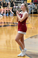 GALAX VAR GIRLS AND BOYS VS FORT CHISWELL 2-9-26