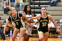 GALAX VAR GIRLS AND BOYS VS FORT CHISWELL 2-9-26