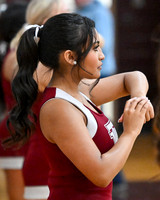 GALAX VAR GIRLS AND BOYS VS FORT CHISWELL 2-9-26