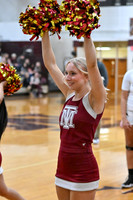 GALAX VAR GIRLS AND BOYS VS FORT CHISWELL 2-9-26