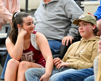 GALAX VAR GIRLS AND BOYS VS FORT CHISWELL 2-9-26
