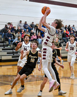 GALAX VAR GIRLS AND BOYS VS FORT CHISWELL 2-9-26