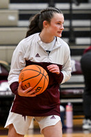GALAX VAR GIRLS VS EASTERN MONTGOMERY HIGH SCHOOL REGIONAL GAME 2-24-26