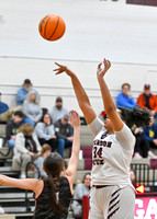 GALAX VAR GIRLS VS EASTERN MONTGOMERY HIGH SCHOOL REGIONAL GAME 2-24-26