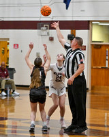 GALAX VAR GIRLS VS EASTERN MONTGOMERY HIGH SCHOOL REGIONAL GAME 2-24-26