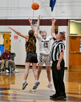 GALAX VAR GIRLS VS EASTERN MONTGOMERY HIGH SCHOOL REGIONAL GAME 2-24-26