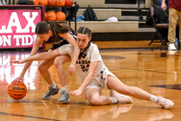 GALAX VAR GIRLS VS EASTERN MONTGOMERY HIGH SCHOOL REGIONAL GAME 2-24-26