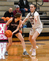 GALAX VAR GIRLS VS EASTERN MONTGOMERY HIGH SCHOOL REGIONAL GAME 2-24-26