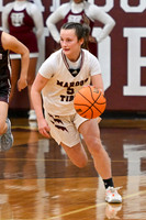 GALAX VAR GIRLS VS EASTERN MONTGOMERY HIGH SCHOOL REGIONAL GAME 2-24-26