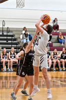 GALAX VAR GIRLS VS EASTERN MONTGOMERY HIGH SCHOOL REGIONAL GAME 2-24-26