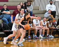 GALAX VAR GIRLS VS EASTERN MONTGOMERY HIGH SCHOOL REGIONAL GAME 2-24-26