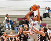 GALAX VAR GIRLS VS EASTERN MONTGOMERY HIGH SCHOOL REGIONAL GAME 2-24-26
