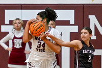 GALAX VAR GIRLS VS EASTERN MONTGOMERY HIGH SCHOOL REGIONAL GAME 2-24-26