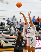 GALAX VAR GIRLS VS EASTERN MONTGOMERY HIGH SCHOOL REGIONAL GAME 2-24-26