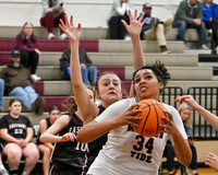 GALAX VAR GIRLS VS EASTERN MONTGOMERY HIGH SCHOOL REGIONAL GAME 2-24-26