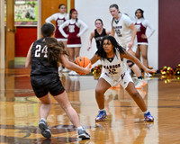 GALAX VAR GIRLS VS EASTERN MONTGOMERY HIGH SCHOOL REGIONAL GAME 2-24-26
