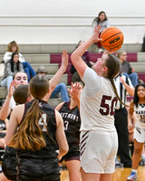 GALAX VAR GIRLS VS EASTERN MONTGOMERY HIGH SCHOOL REGIONAL GAME 2-24-26