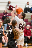 GALAX VAR GIRLS VS EASTERN MONTGOMERY HIGH SCHOOL REGIONAL GAME 2-24-26