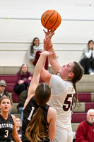GALAX VAR GIRLS VS EASTERN MONTGOMERY HIGH SCHOOL REGIONAL GAME 2-24-26