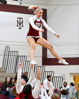 GALAX VAR GIRLS VS EASTERN MONTGOMERY HIGH SCHOOL REGIONAL GAME 2-24-26