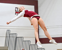 GALAX VAR GIRLS VS EASTERN MONTGOMERY HIGH SCHOOL REGIONAL GAME 2-24-26